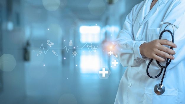 About Rohan Hospital